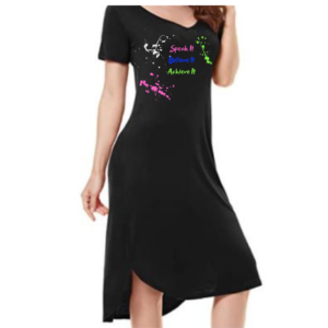 MMOTM On the Go Little Black Dress (LBD)