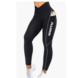 MMOTM V Waist Leggings w/ Pockets