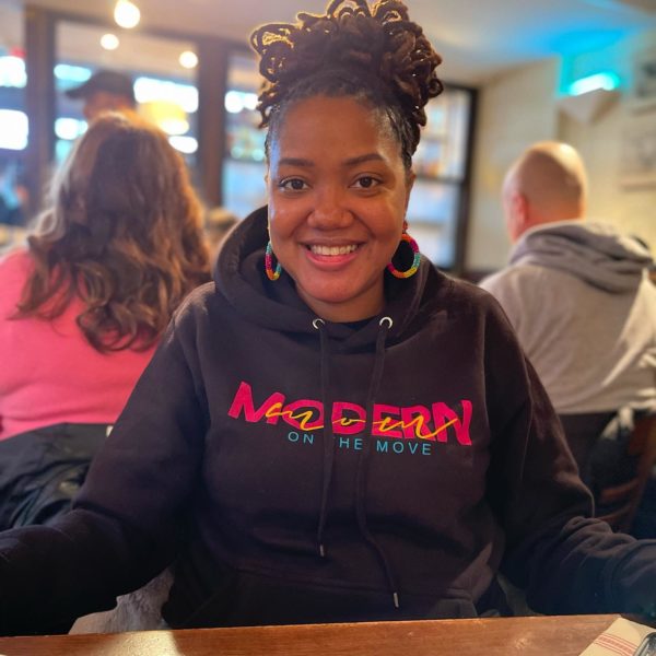 MMOTM Hoodie - Image 2