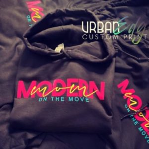 MMOTM Hoodie
