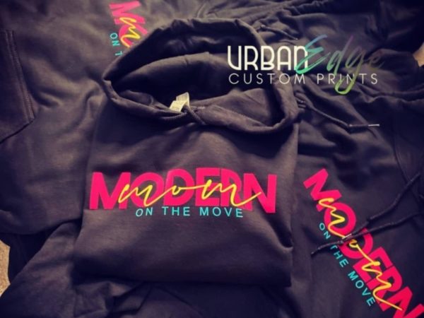 MMOTM Hoodie