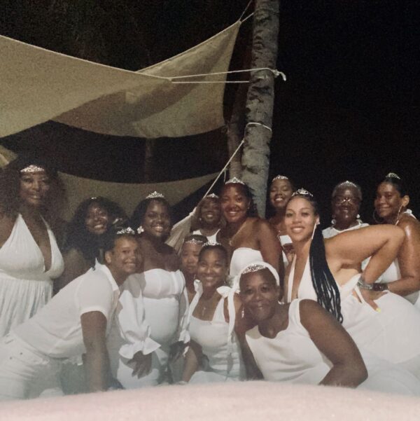 Diamond 2024 Retreat Sponsorship - Image 2
