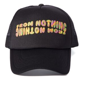 From Nothing Hat