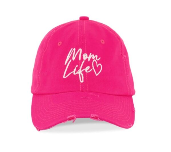 Life of a Mom Hat - Image 2