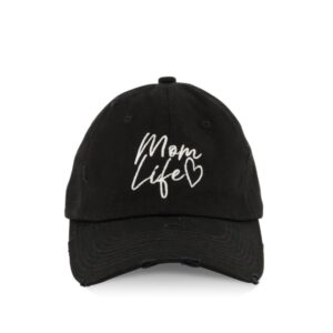 Life of a Mom Hat