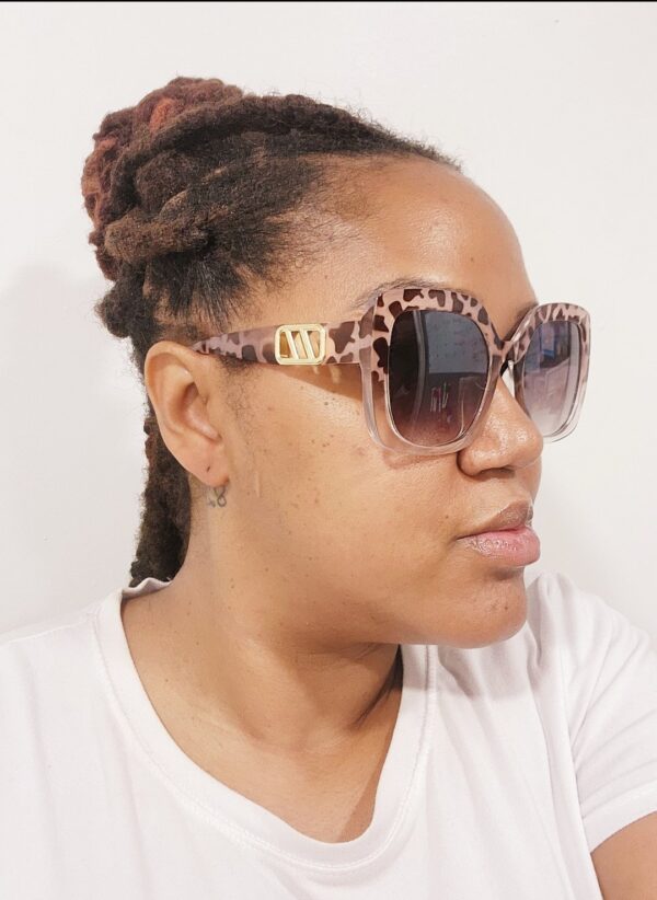 Wild One Sunglasses - Image 2