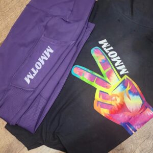 Peace & Happiness MMOTM Graphic Tee