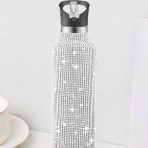 Sip & Shimmer Tumbler w/ Handle