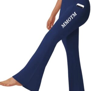 MMOTM Flare Leggings w/ Pockets