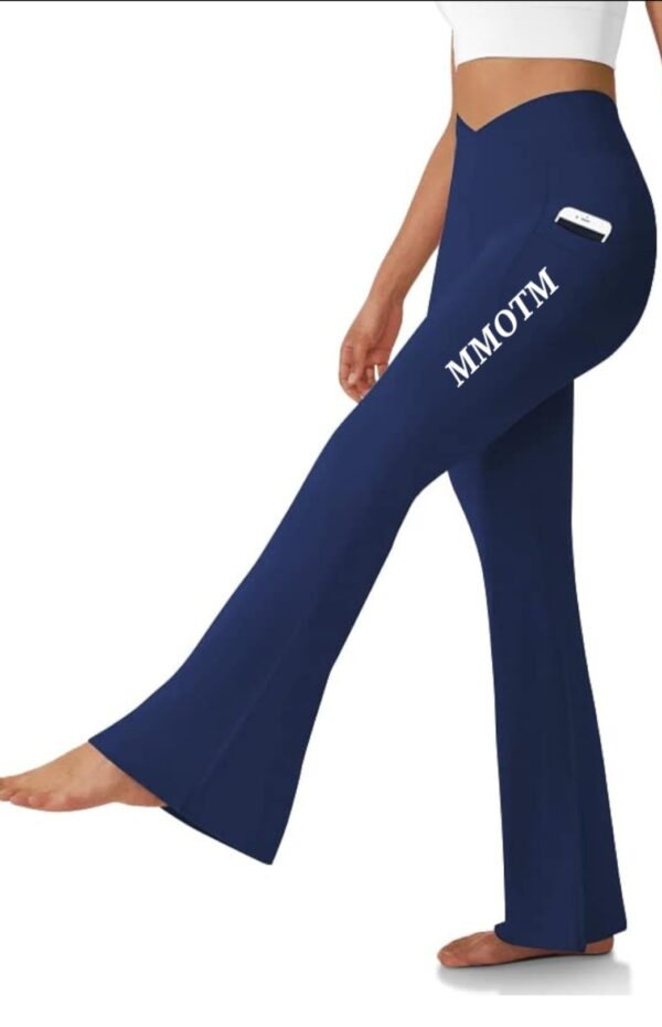 MMOTM Flare Leggings w/ Pockets